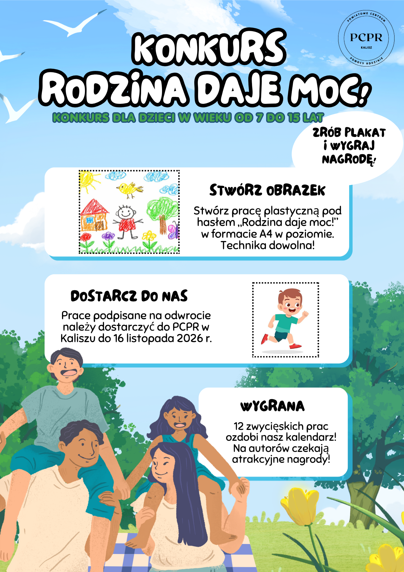 "Plakat